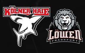 Kölner Haie KEC 15€ jeder Sitzplatz Heimspiele 1.12. und 6.12. BLACK HAIDAYS Eishockey Tickets