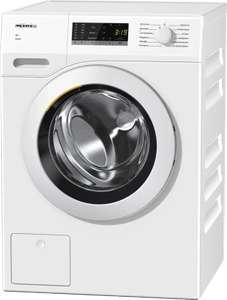 MIELE WCA 030 WCS Waschmaschine, für 666,- € inkl. regionaler kostenloser Lieferung!