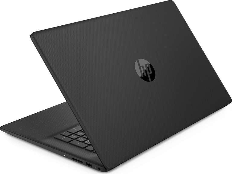 Alternate Weekend Sale: z.B. HP 17-cp0132ng Laptop (17.3", FHD, IPS, 250nits, Ryzen 3 5300U, 8/256GB, aufrüstbar, HDMI 1.4, 41Wh, 2.19kg)