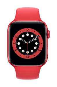 Apple Watch Series 6 44 mm Product(red) GPS