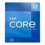 Intel Core i7-12700KF Boxed (BX8071512700KF)