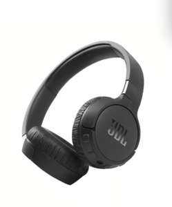 JBL TUNE 660NC Bluetooth Kopfhörer mit Noise Cancelling - Aussteller - Bergheim/On-Line