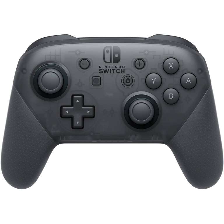 10€ Rabatt ab 50€ MBW z.B. Nintendo Switch Pro Controller [amazon.fr]