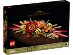 LEGO Icons 10313 Wildblumenstrauß (Prime); weitere Blumensets: 10280, 10309, 10281, 31149, 10314, 10313, 10311