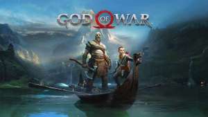 God of War PC Epic Store Türkei