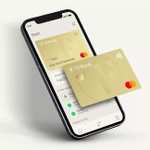 [Check24] TF Bank kostenlose TF Mastercard Gold mit 70€ Bonus | inkl. Reiseversicherung | weltweit gebührenfrei bezahlen (Neukunden)
