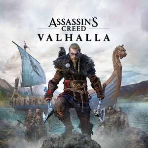 Ubisoft Legendary Sale mit 10€ Rabatt ab 15€: z.B. Assassin's Creed Valhalla - 14€ | Far Cry 6 - 20€ | Rainbow Six Extraction - 10€ (PC)
