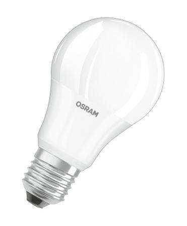 [Lokal Kaufland] Osram E27 LED Lampe VALUE 8.5W wie 60W warmweißes Licht weiß mattierte Glühbirne / Gültig vom 10.11.2022 bis 16.11.2022