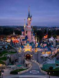 Disneyland Paris & Shoop 10€ Cashback + 40€ Shoop-Gutschein* für magische Momente mit der ganzen Familie