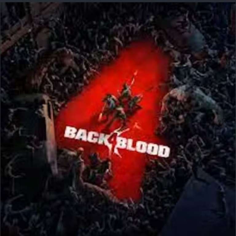 [Humble Bundle] CO-OP Shooters Bundle | Back 4 Blood | Killing Floor 2 | Warhammer Vermintide 2 | Zombie Army 4 & Trilogy [Steam]