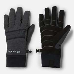 Columbia Sale bei Veepee - z.B. warme Infinity Handschuhe für 27 statt 45€