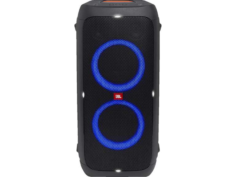 JBL Partybox 310 + Mikrofon Bluetooth Lautsprecher