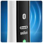 Oral-B Smart 4 (4500) Oral B Elektrische Zahnbürste Head Cross Action