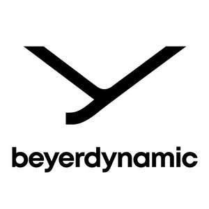 beyerdynamic Outlet: generalüberholte, technisch einwandfreie B-Ware im Sale (bis zu 20%) - z.B. DT 990 PRO Black Edition)