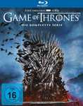 Game of Thrones - Die komplette Serie [Blu-ray]