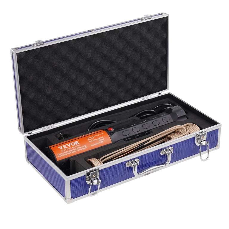 Produktbild von Vevor Induktionsheizgerät Magnetischer Induktionsheizer