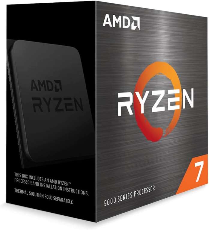 AMD Ryzen 5700X [Boxed?] (Jacob, Electronis, Amazon zu fast identischem Preis aktuell)