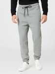 Nike Jordan Essential Cuffed Pants Jogginghose grau (Gr. S-XL)