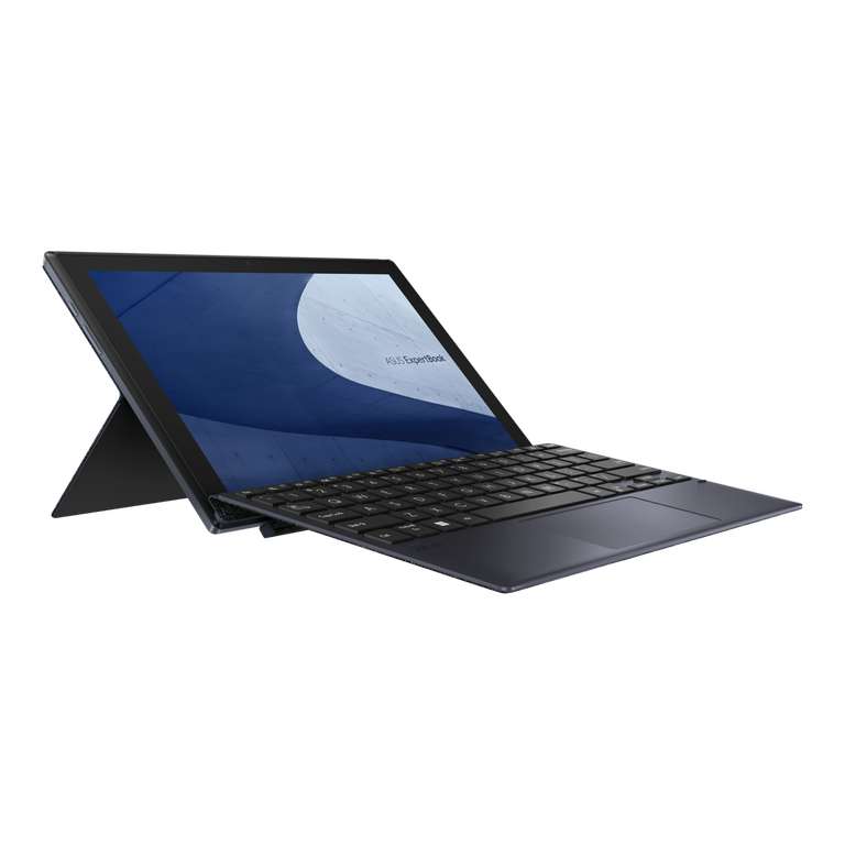 Asus ExpertBook B3 Detachable B3000 (2-in-1 Laptop,2023, Snapdragon, Windows) neuer Bestpreis 399,-