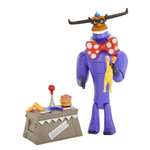 Amazon: Disney-Pixar Monsters at Work Spielfigur (Mattel HFB21)