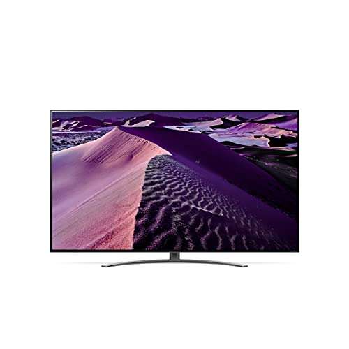 LG 55“ QNED 869 QA MiniLED TV [Modelljahr 2022]