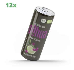 12x Pahua Coffein-Drink
