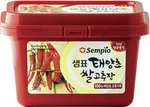 [PRIME/Sparabo] SEMPIO - Gochujang Scharfe Rote Paprikapaste aus Südkorea, (500 GR)