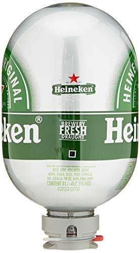 Heineken 8L Fassbier (Blade)