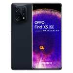 OPPO Find X5 5G 256GB 8GB schwarz Amazon UK Angebot