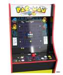 Arcade1Up | Pac-Man Automat | Namco Bandai Legacy | Retro Arcade Spielautomat