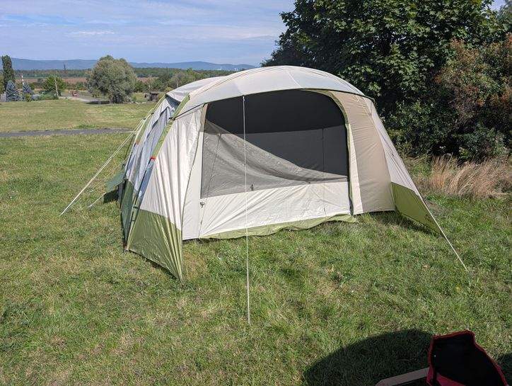 infrared tent sauna SaunaPod Farbe:grau (anthracite grey) 2024 Cinelli HOBOOTLEG GEO Gears 5 Exclusive
