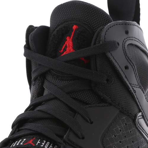 Air Jordan Sneaker | Jumpman Two Trey | all black