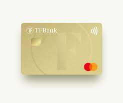 TF Bank kostenlose Mastercard Gold + 70€ Bonus inkl. Reiseversicherung, weltweit gebührenfrei bezahlen Neukunden [Check24]