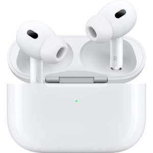 Apple AirPods Pro 2 / USB‑C (2023) Kopfhörer mit Mag Safe Case