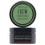AMERICAN CREW - Forming Cream, 85 g, Haarprodukt mit mittlerem Halt (PRIME Spar-Abo)