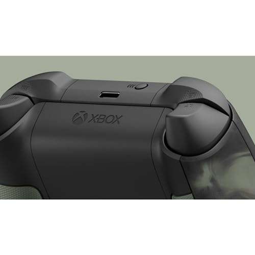 Xbox Wireless Controller - Nocturnal Vapor Special Edition für Xbox Series X|S, Xbox One