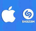 [Apple Music] bis zu 3 Gratismonate via Shazam Aktionen "If I Ain't Got You" & "The Astronaut". Neu & Altkunden, gültig bis 15.Feb 2024