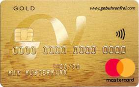 kostenlose Advanzia MasterCard Gold mit KwK 80+80€ Prämie (Neukunden) | weltweit gebührenfrei zahlen inkl. Reiseversicherung