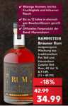[Kaufland] Rammstein Premium Rum 0,7l 40%