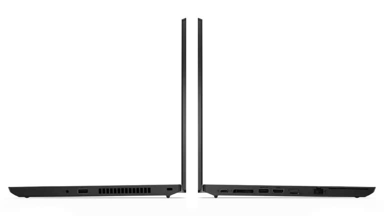 Lenovo ThinkPad L14 Gen 2: 14" FHD IPS Multitouch, 300 cd/m², i5-1145G7, 16/512GB, Wi-Fi 6, bel. Tastatur, Gb LAN, TB4 für 484,06€ (Lenovo)
