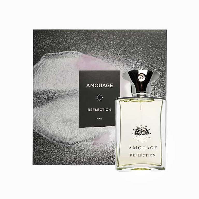 Amouage Reflection Man Eau de Parfum 100ml für 179,10€ | mydealz