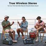 Tribit StormBox Blast 159,99€ Amazon Bluetooth Lautsprecher, 90W, wasserdicht