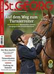 Tiermagazine (Hunde, Katzen, Pferde) im Jahresabo mit Prämie: z.B. Ein Herz für Tiere für 43,95 € + 30 € BestChoice-Universalgutschein