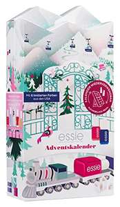Essie Adventskalender (Prime)