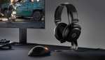 SteelSeries Arctis Prime - Gaming-Headset (mit HiFi-Audio Treiber - Für PlayStation 5, Xbox Series X / S und PC - Schwarz) | OttoUP