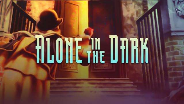 [GOG] Alone in the Dark: The Trilogy 1+2+3 - 0,59€ im Spring Sale