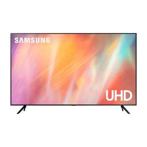 SAMSUNG Crystal UHD UE65AU7170 Smart TV (65", LCD, Ultra HD - 4K) Interdiscount Schweiz Deal