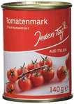 Jeden Tag Tomatenmark, 140g für 0,49€ inkl. Versand (Amazon Prime)