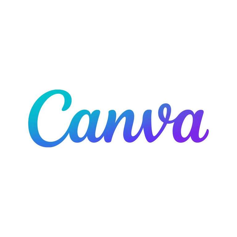 Canva Pro (Online-Bildbearbeitung) für 45 Tage statt regulären 30 Tage kostenlos testen