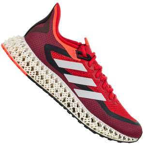 Adidas Herren Laufschuhe 4DFWD 2 M (4D-Mittelsohle, Größen 39⅓ bis 41⅓)